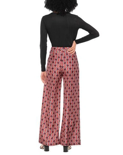 True Royal Pants In Dark Blue