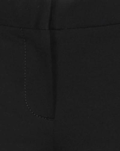 Shop Circolo 1901 1901 Pants In Black