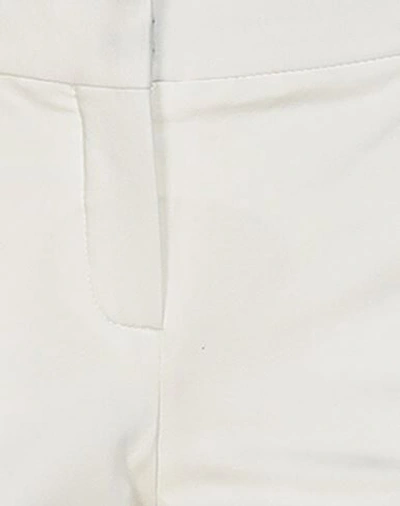 Shop Circolo 1901 1901 Pants In White