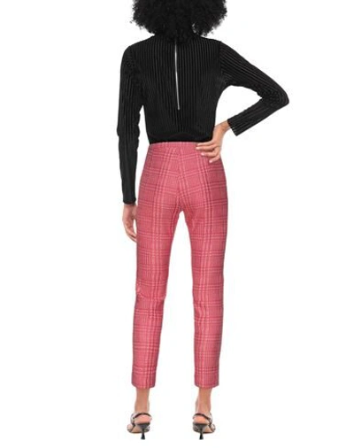 Rossopuro Pants In Coral