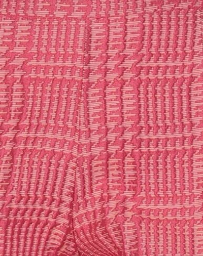Rossopuro Pants In Coral