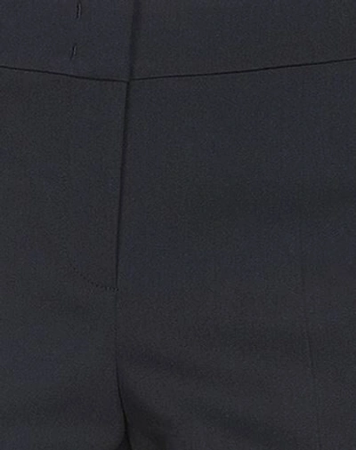 Emporio Armani Pants In Blue