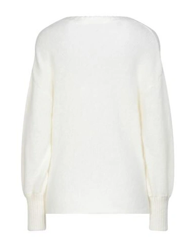 Shop American Vintage Sweaters In White