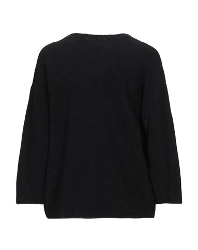 Shop Be You By Geraldine Alasio Cardigans In Black