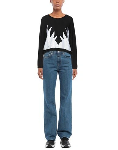 Aniye By Sweaters In Black