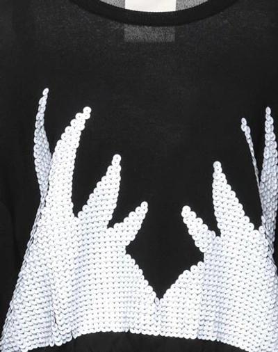 Aniye By Sweaters In Black