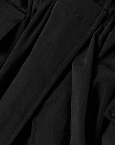Shop Jacquemus Short Dresses In Black