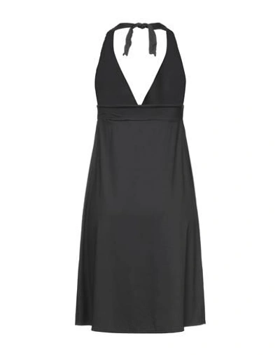 Shop Christies Short Dresses In Black