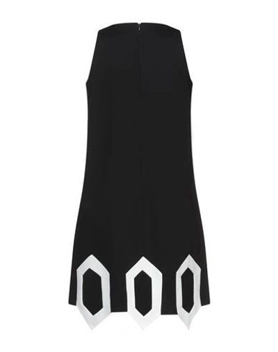 Shop 1-one Short Dresses In Black