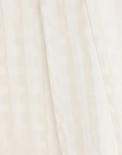 Shop 5preview 3/4 Length Skirts In White