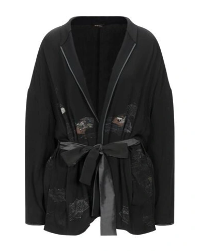 Shop Ibrigu Suit Jackets In Black