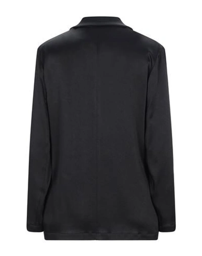 Shop Antonelli Suit Jackets In Black