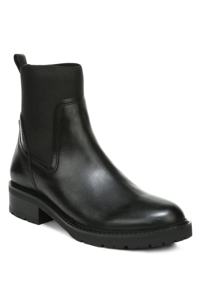 Shop 27 Edit Calyx Boot In Black Leather
