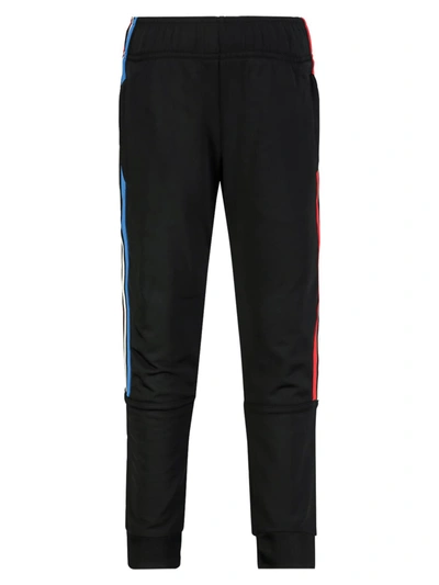 Shop Adidas Originals Kids Sweatpants Trackpant For For Boys And For Girls In Black