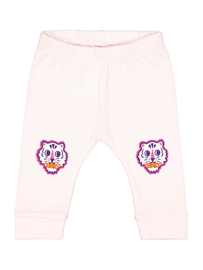 Shop Kenzo Kids Kinley In Rose