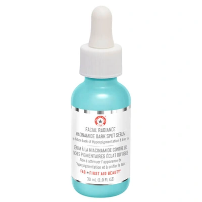 Shop First Aid Beauty Facial Radiance Niacinamide Dark Spot Serum 28.3g