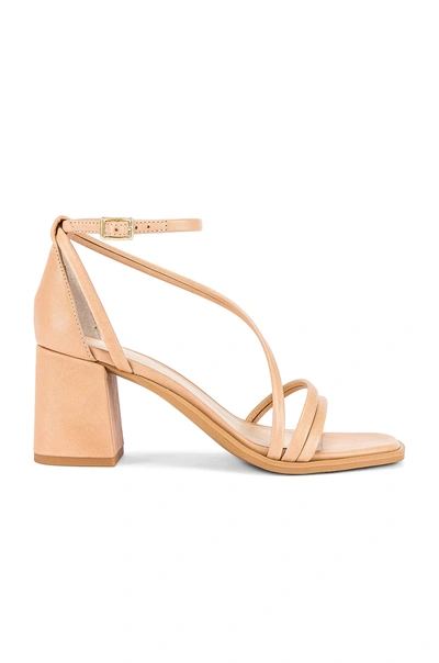 Shop Seychelles Comradery Heel In Vacchetta