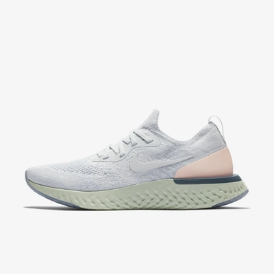 Nike epic react flyknit cheap clearance