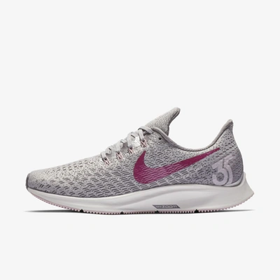 Nike Air Zoom Pegasus 35 Women s Running Shoe atmosphere Grey