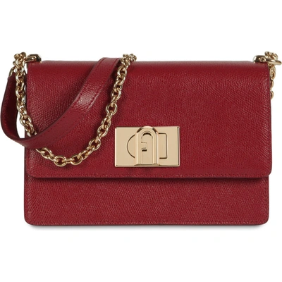 Furla 1927 In Ciliegia D (red)