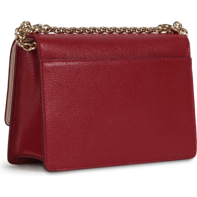 Furla 1927 In Ciliegia D (red)