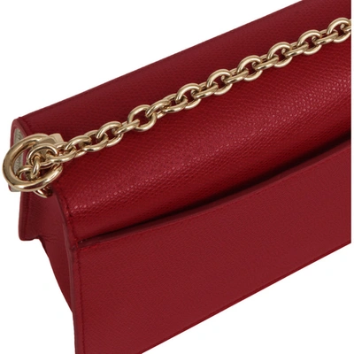 Furla 1927 In Ciliegia D (red)