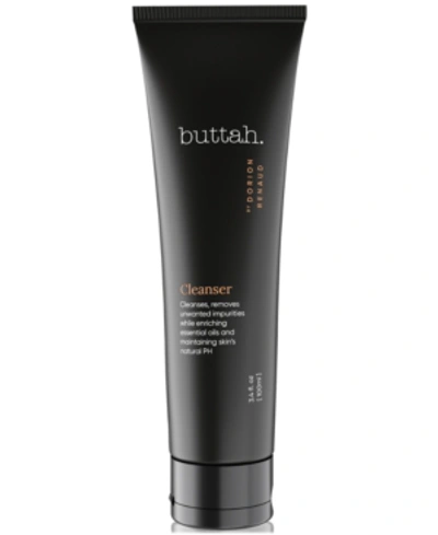 Shop Buttah Skin Cleanser, 3.4-oz. In Multi/none