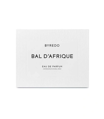Shop Byredo Bal D'afrique 50ml In D Afriqu