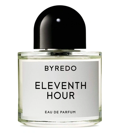 Shop Byredo Eleventh Hour 50ml In Elevhour