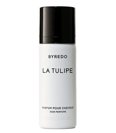 Shop Byredo Hair Perfume La Tulipe 75ml