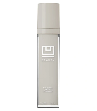 Shop U Beauty Super Smart Hydrator In White