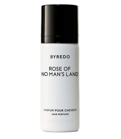 Shop Byredo Hair Perfume Rose Of No Man's Land 75ml In No Mans