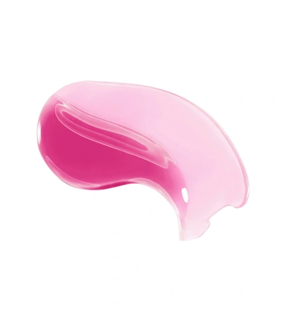 Shop Clarins Lip Comfort Oil 02 Raspberry In Pink