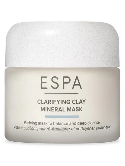 Shop Espa Women's Clarifying Clay Mineral Mask