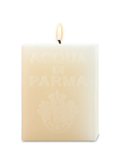 Shop Acqua Di Parma Women's Clove Cube Candle