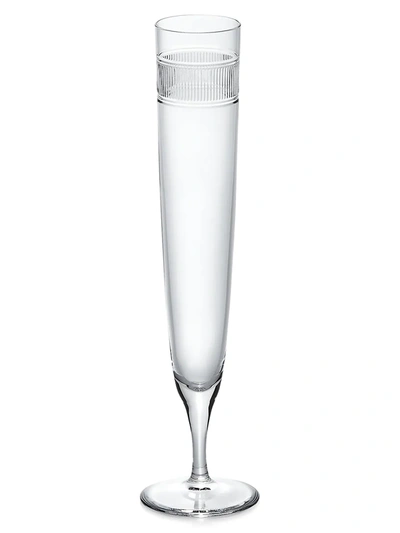 Shop Ralph Lauren Langley Champagne Glass