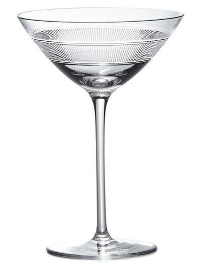Shop Ralph Lauren Langley Martini Glass