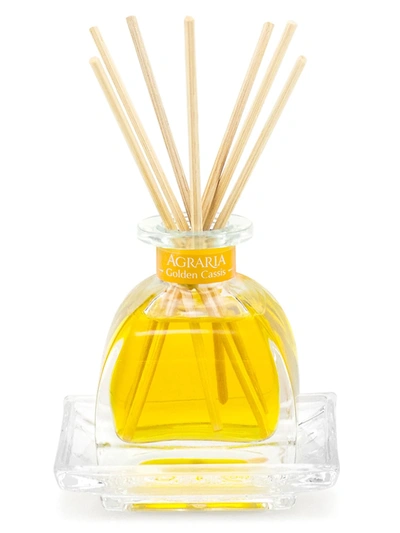 Shop Agraria Golden Cassis Petiteessence Diffuser