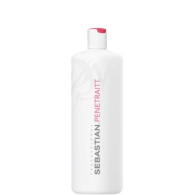 Shop Sebastian Professional Penetraitt Strengthening And Repair Conditioner 33.8 oz