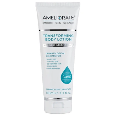 Shop Ameliorate Transforming Body Lotion 100ml