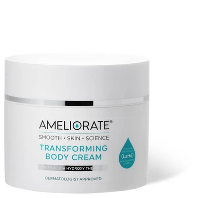 Shop Ameliorate Transforming Body Cream 225ml