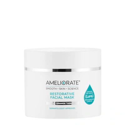 Shop Ameliorate Restorative Facial Mask 75ml