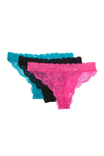 Shop Honeydew Intimates Mollie Bikini Cut Panties In Asst1