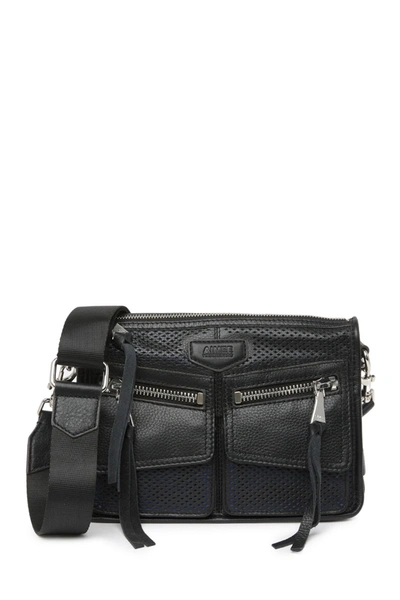 Shop Aimee Kestenberg Road Trip Crossbody Bag In Black