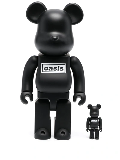 BE@RBRICK OASIS 玩具套装