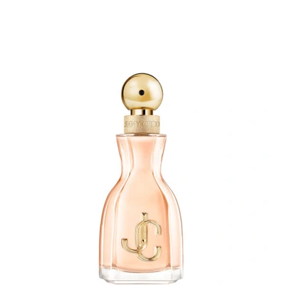 Jimmy Choo I Want Choo Eau De Parfum 40ml