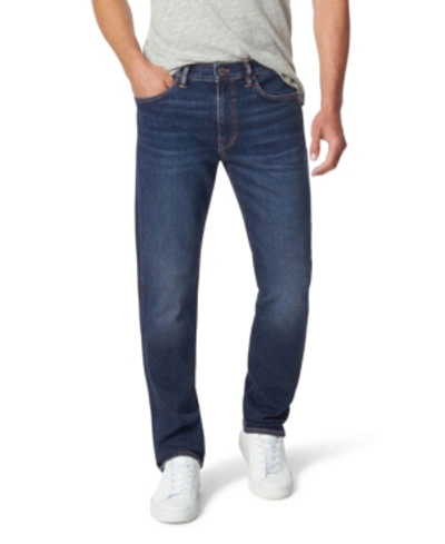 Joe's Jeans The Brixton Texas Straight Jean In Mahrez