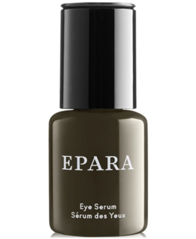 Shop Epara Eye Serum