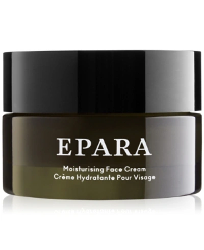 Shop Epara Moisturising Face Cream