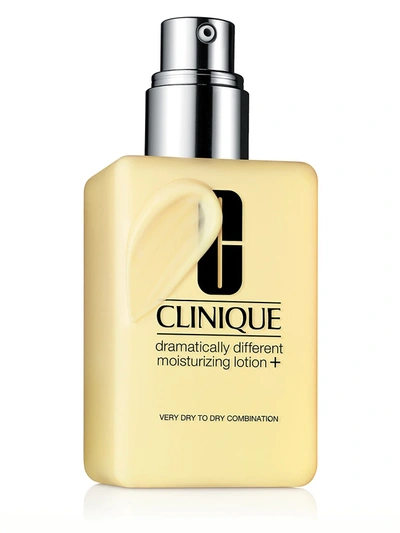 Shop Clinique Jumbo Dramatically Different Moisturizing Lotion+ In Size 5.0-6.8 Oz.